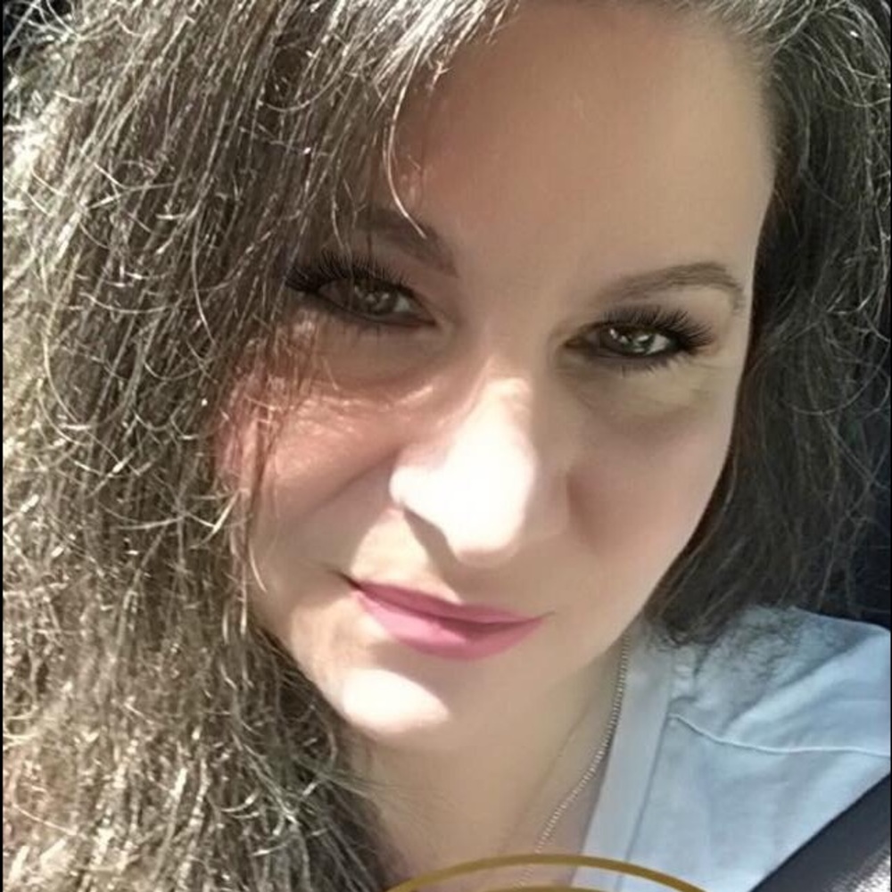 Meet your Posher, Tammy